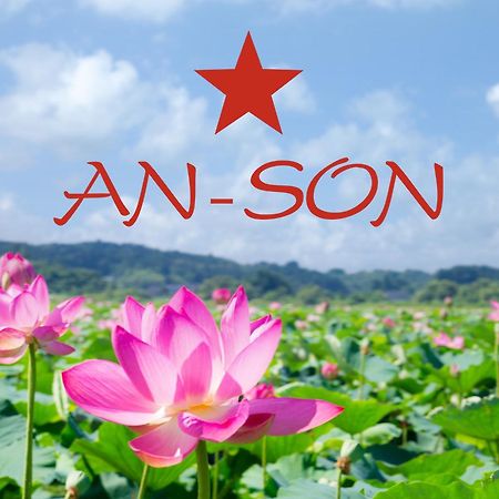 An-Son Apartamenty Ζιελόνα Γκόρα Εξωτερικό φωτογραφία