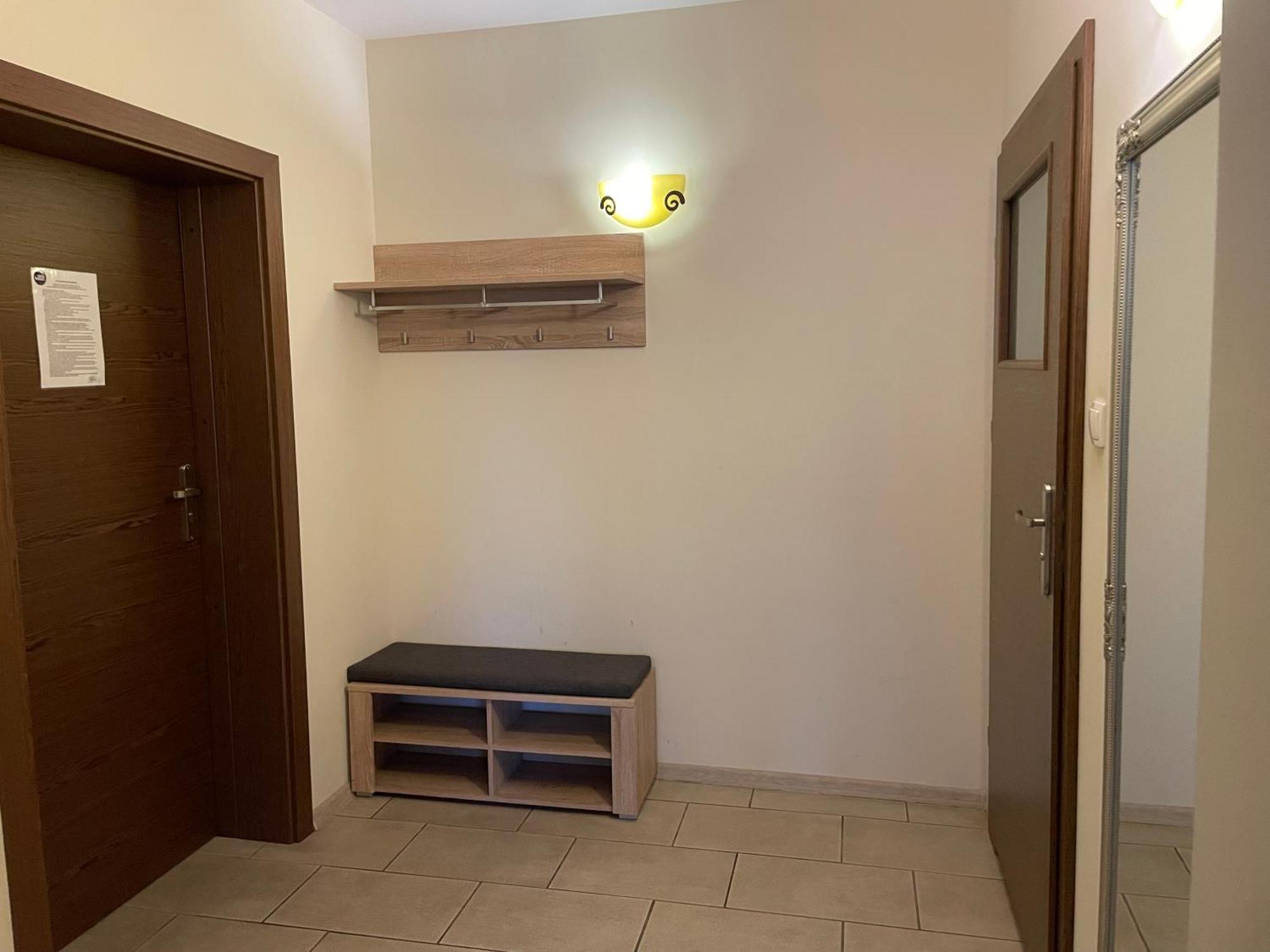 An-Son Apartamenty Ζιελόνα Γκόρα Δωμάτιο φωτογραφία
