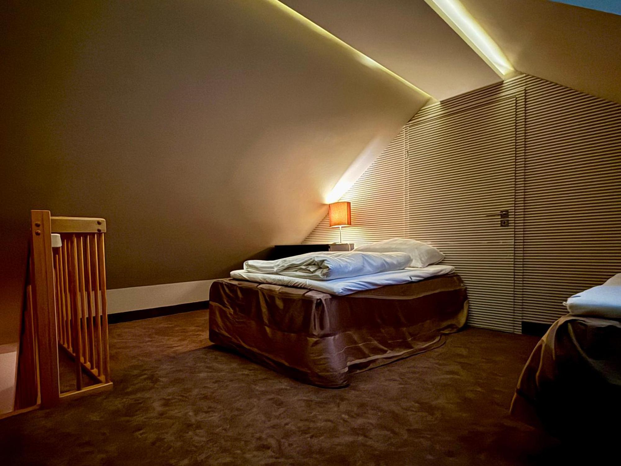 An-Son Apartamenty Ζιελόνα Γκόρα Δωμάτιο φωτογραφία