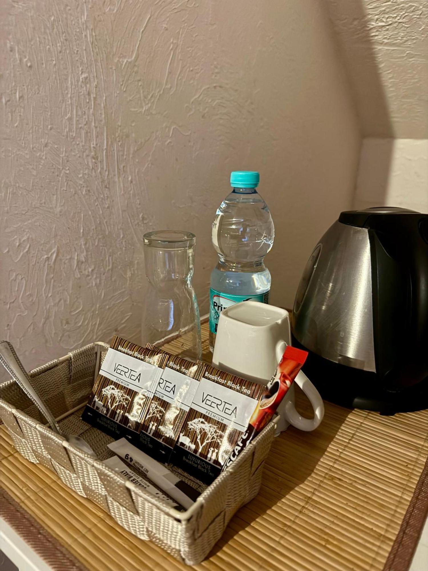 An-Son Apartamenty Ζιελόνα Γκόρα Δωμάτιο φωτογραφία