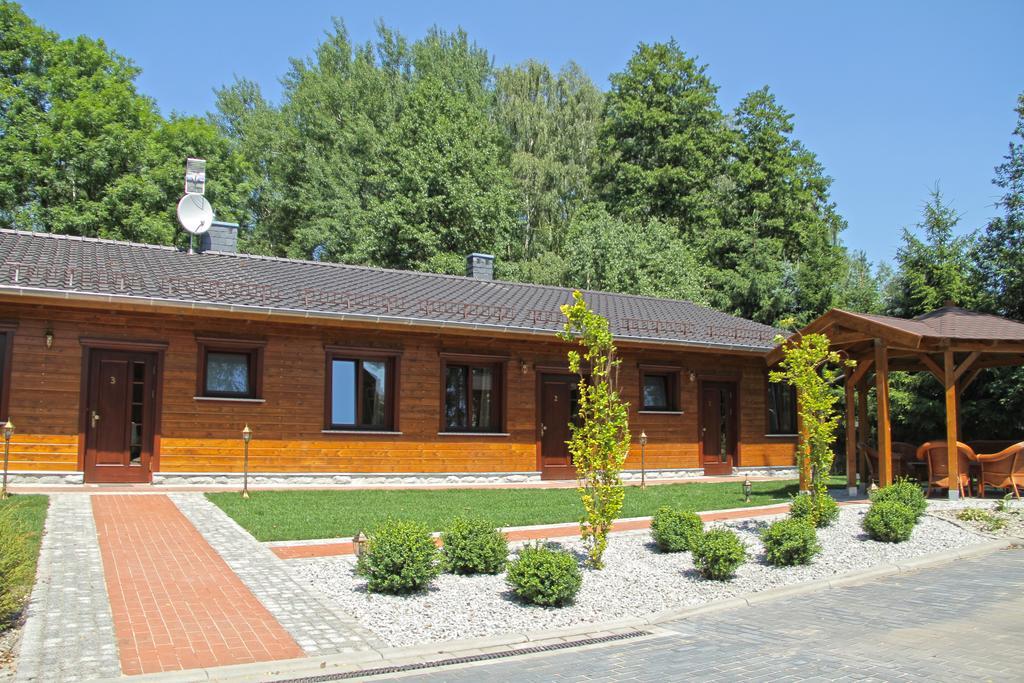 An-Son Apartamenty Ζιελόνα Γκόρα Εξωτερικό φωτογραφία